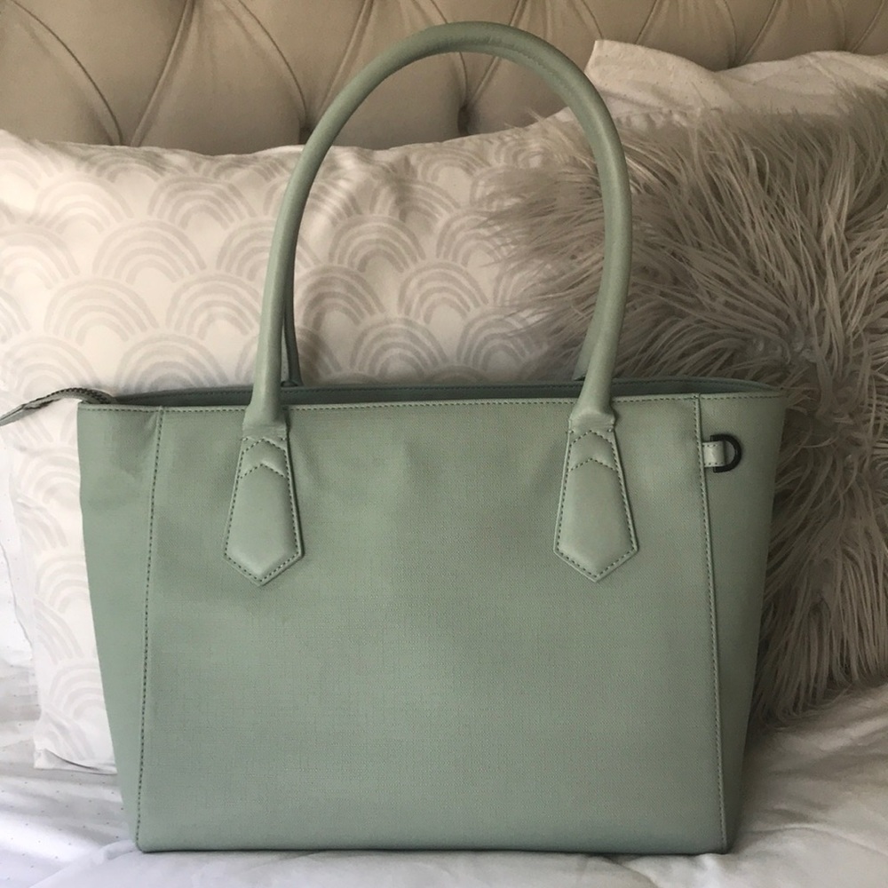 Dagne Dover Signature Tote